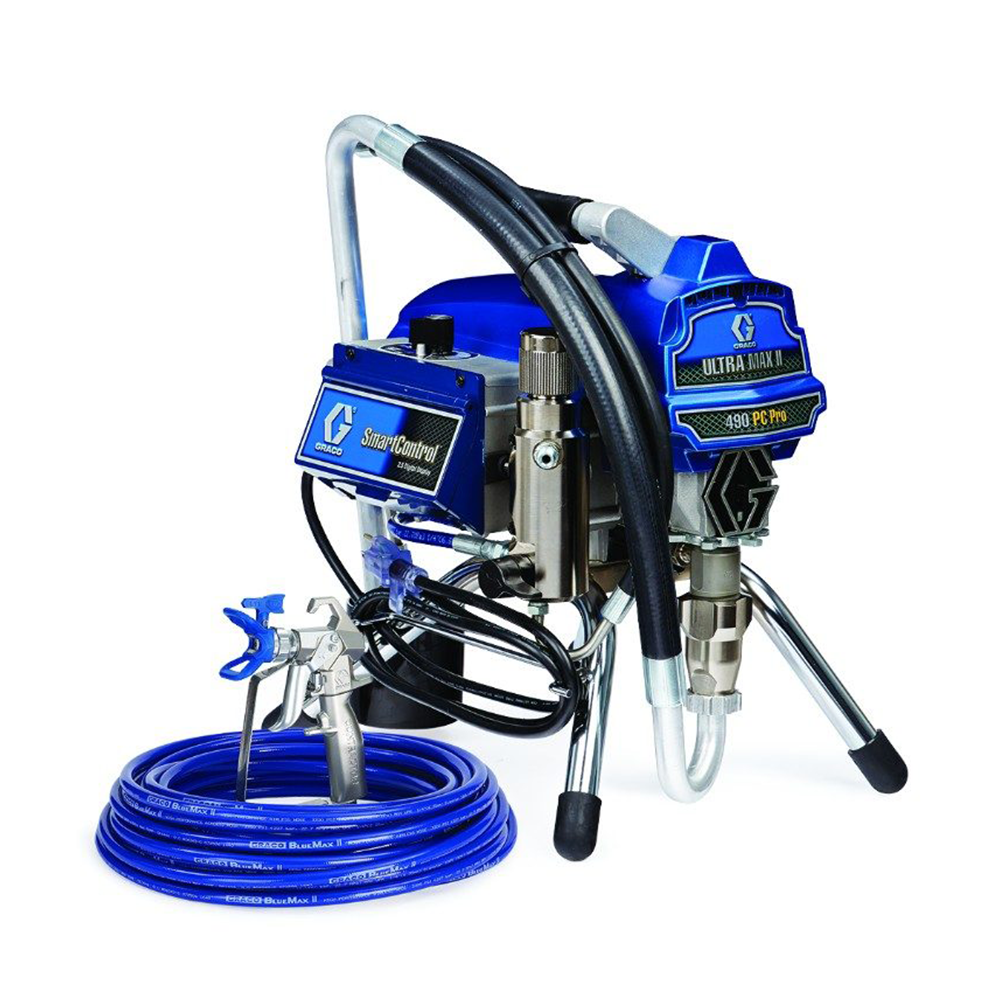 pintura1 Sistemas de Pintado